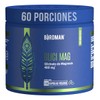 Birdman Glicinato de Magnesio 400 Mg Sin Aditivos Mujer Hombre
