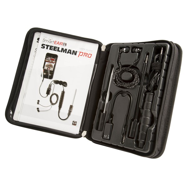 Steelman Pro 91925 SmartEAR Lite Hardware Kit