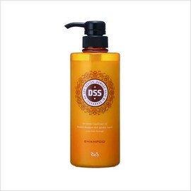 LIVIC LIX DSS Shampoo 16.9 fl oz (500 ml)