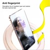 Suttkue for Red-Magic 11 Pro/11s Screen Protector with De-Bubble Card,