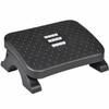 Ergonomic Under Desk Footrest for Office & Home – Foot