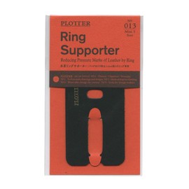 Mini 5 Size PLOTTER Genuine Leather Ring Supporter 77717291