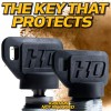 HD Switch Ignition Switch Key fits ExMark 103-2106 Zero Turn