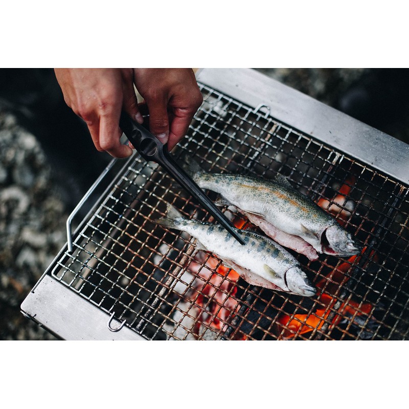 Snow Peak - BBQ Tong S