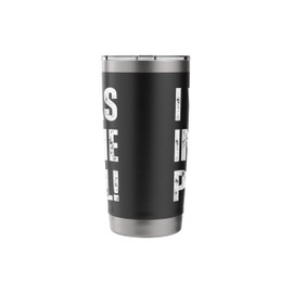 I Was In The Pool 90's Sitcom Pop Culture Stainless Steel Insulated Tumbler