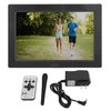 10in Smart Digital Photo Frame High Definition IPS Electronic Picture