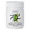 Synergy Wheat Grass Organic Powder 100g