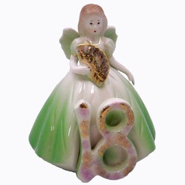 Josef Eighteen Year Doll