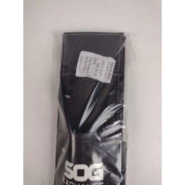 SOG HuntsPoint Exchange ballistic nylon sheath