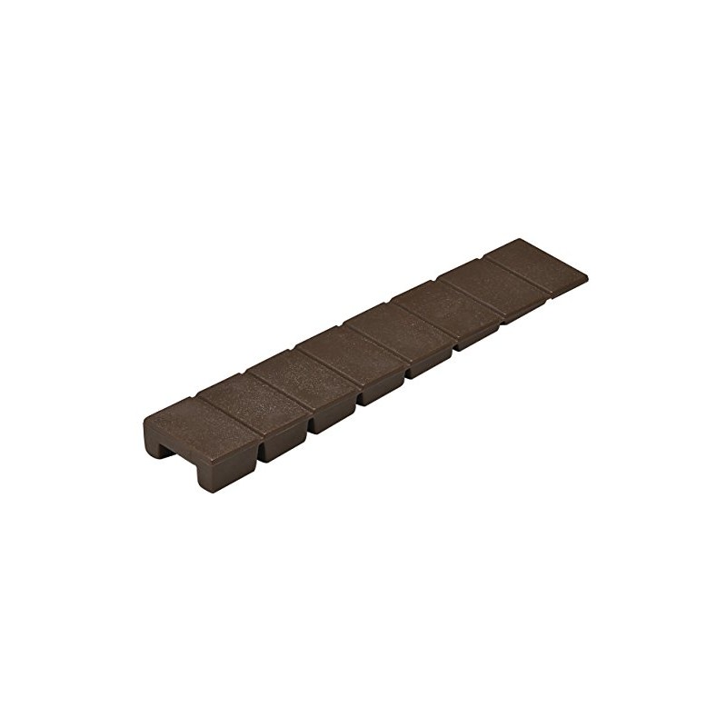 25 x Furniture Alignment Wedges Adjustable Levelers 1mm to 8mm