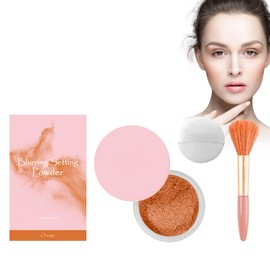 Setting Powder (Orange, 1)