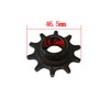sthus Clutch Arm Lever Pin Rod Rod Ball for 2