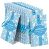 STRN Scented Sachets for Drawer and Closet, Baby Powder Scent