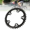 Cycling Chainwheel 42T Steel Thickened Low Noise Cycling Chainring for