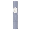 Kids Oral Muscle Perceiving Trainer Breathable Whistle Improve Language Development