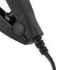 Electric Heating Comb WetDry Use Hair Straightening Hot Brush Hairdressing