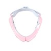 Facial Slimming Beauty Machine Red Blue Light Skin Tightening Lifting