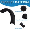 Adhiper - Headband cover is compatible with ATH-MSR7 M50X M30X