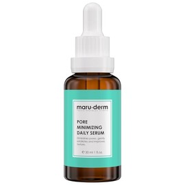 Daily Pore Refining Serum - Refining, Mattifying and Smoothing Face Care - For Balanced and Flawless Skin - 30 ml