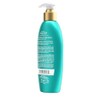 OGX Locking + Coconut Curls Air Dry Cream, No Parabens,