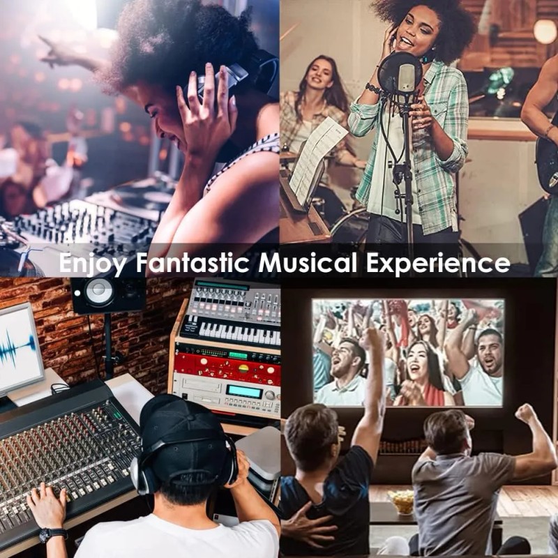 Cable Para Guitarra Plug 6.35mm Markimton 2 Metros