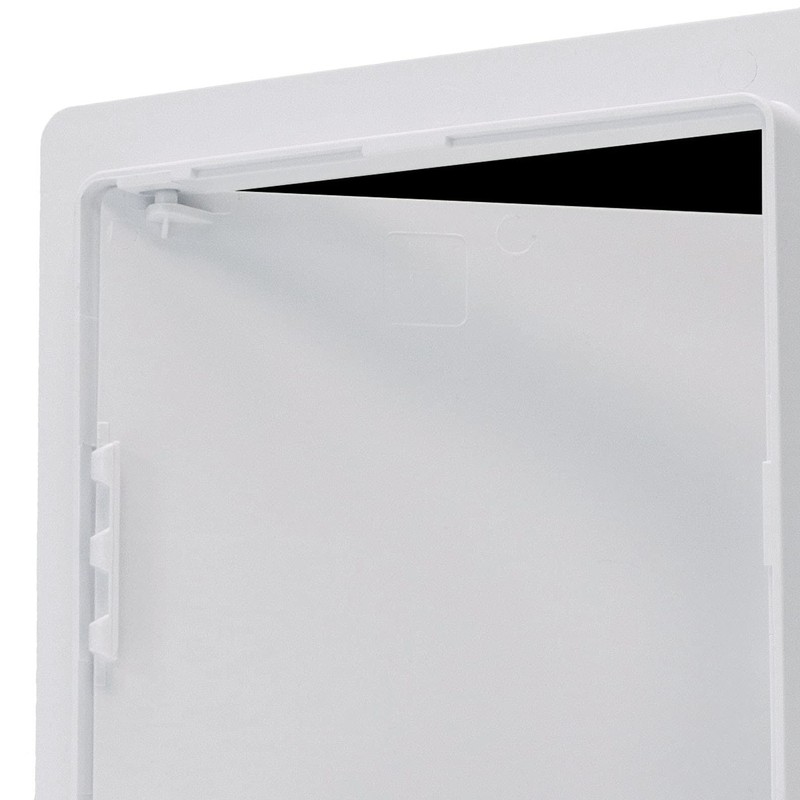 HVAC Premium Access Door 18'' X 18'' Plastic Access Panel