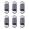 Gubeter Clutch Spring FS85 for Stihl FS75 FS80 FS85, 0000
