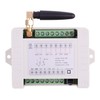 DC12V - 36V New Custom Wireless Remote Control Switch, 433Mhz