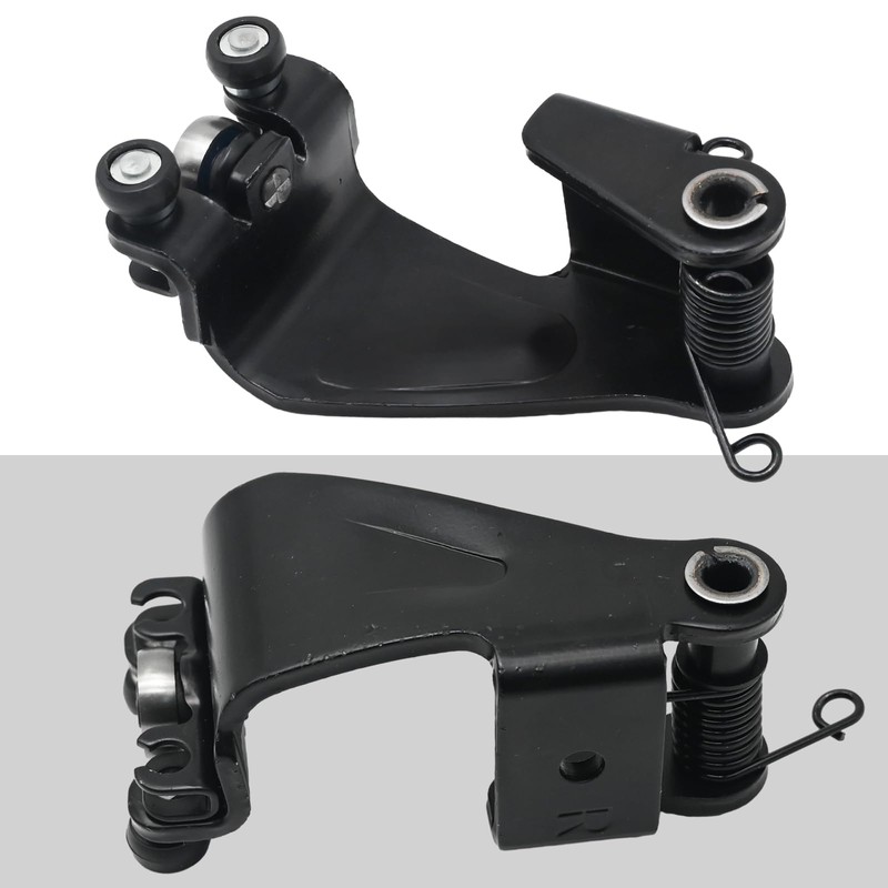 Power Sliding Door Roller(Right Side) Replacement for Honda Odyssey 3.5L