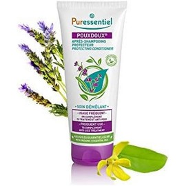 Puressentiel Anti-Lice Conditioner with Essential Oils 200 ml