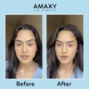 AMAXY Dry Shampoo Gel | Instant Freshness & Volume, Oil