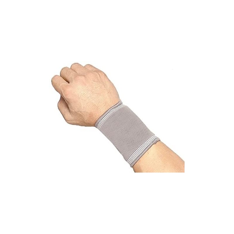 Solace Care Advance Elasticated Wrist Support Splint - Support for