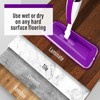 Mops for Floor Cleaning Wet Spray Mop with 14 oz
