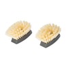 Full Circle Fomo Foam Dispensing Dish Brush Refill, Set of