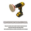 DIAPICK TOOLS Diamond Polishing Pads 4 Inch Wet Dry Set