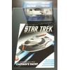 STAR TREK Starships Enterprise E Captains Yacht Die-Cast Vehicle with