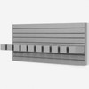 UGZOO Belt Organizer for Closet, Belt Hanger Wall Mounts to