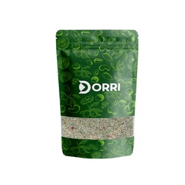 Dorri Fish Seasoning (150g) Seasoning Spices And Herbs. Gluten-Free and Vegan, Everyday Cooking blends For Marinades, Sauces, Frying, Baking Or Grilling