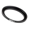 37mm to 52mm Step-Up Ring Filter adapter (37mm-52mm) Camera Filter