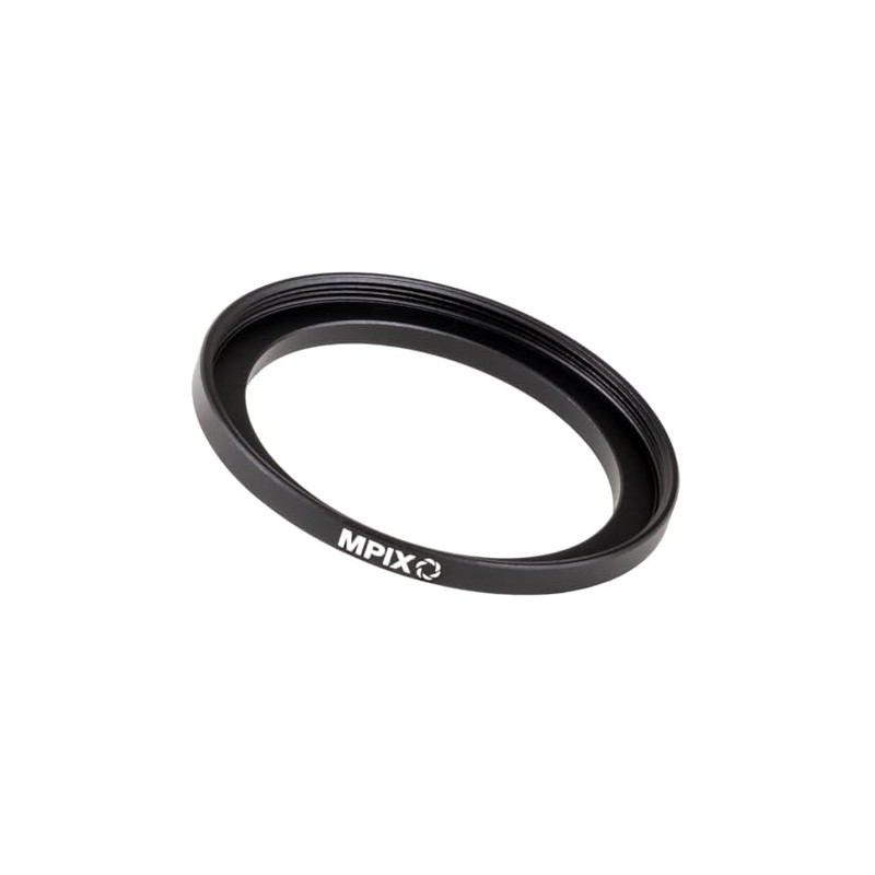 37mm to 52mm Step-Up Ring Filter adapter (37mm-52mm) Camera Filter