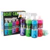 Babe's Boat Care BB7500 BOAT CARE KIT COMPLETE BOAT CARE KIT