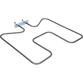 LUTH Premium Profi Parts Oven Lower Heat Element Compatible with Candy Hoover 49023149 49002742 1300W 230V