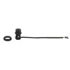 Creative Hobbies® LP1970 Phenolic Candelabra (E12) Base Sockets with 1.25"