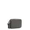 Tamaris TAS Francesca 33781 Women's Shoulder Bag Print, black, Unit