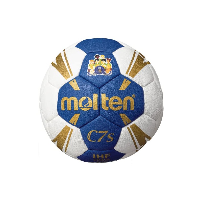 Molten Squeezy Handball