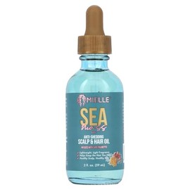 Mielle Organics Mielle Masa Marina y Aceite para el Cuero Cabelludo y el