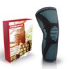 Vigo Sports Knee Support, Adult (Unisex), blue, L