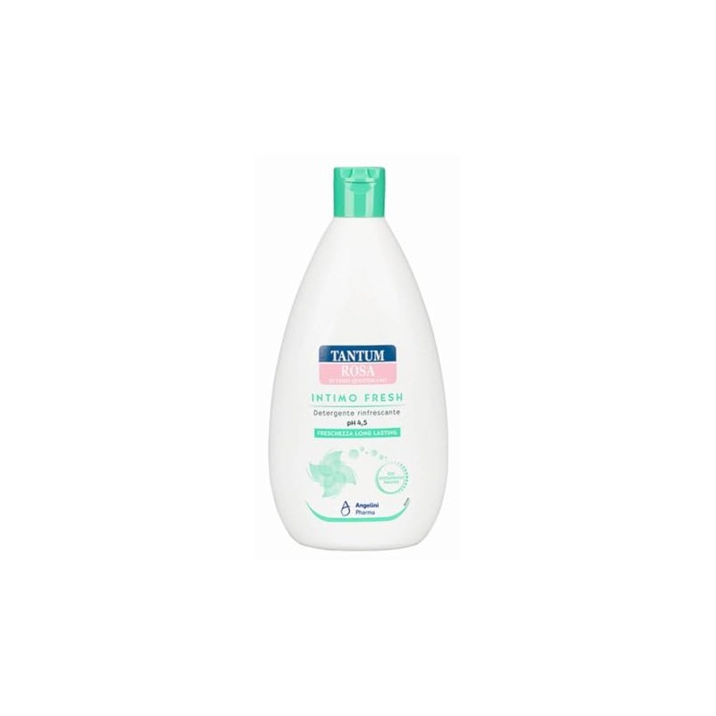 Tantum Rosa Intimo Fresh - 500 ml