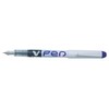 Pilot - V-PEN - Set of 6 Disposable Pens 6
