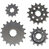 JT Sprockets JTF423.18 18T Steel Front Sprocket